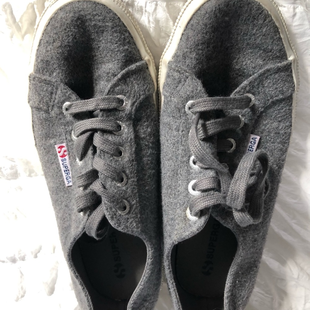 Superga Sneakers size 38